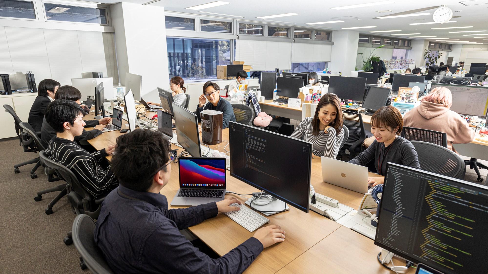 企業トップ画像