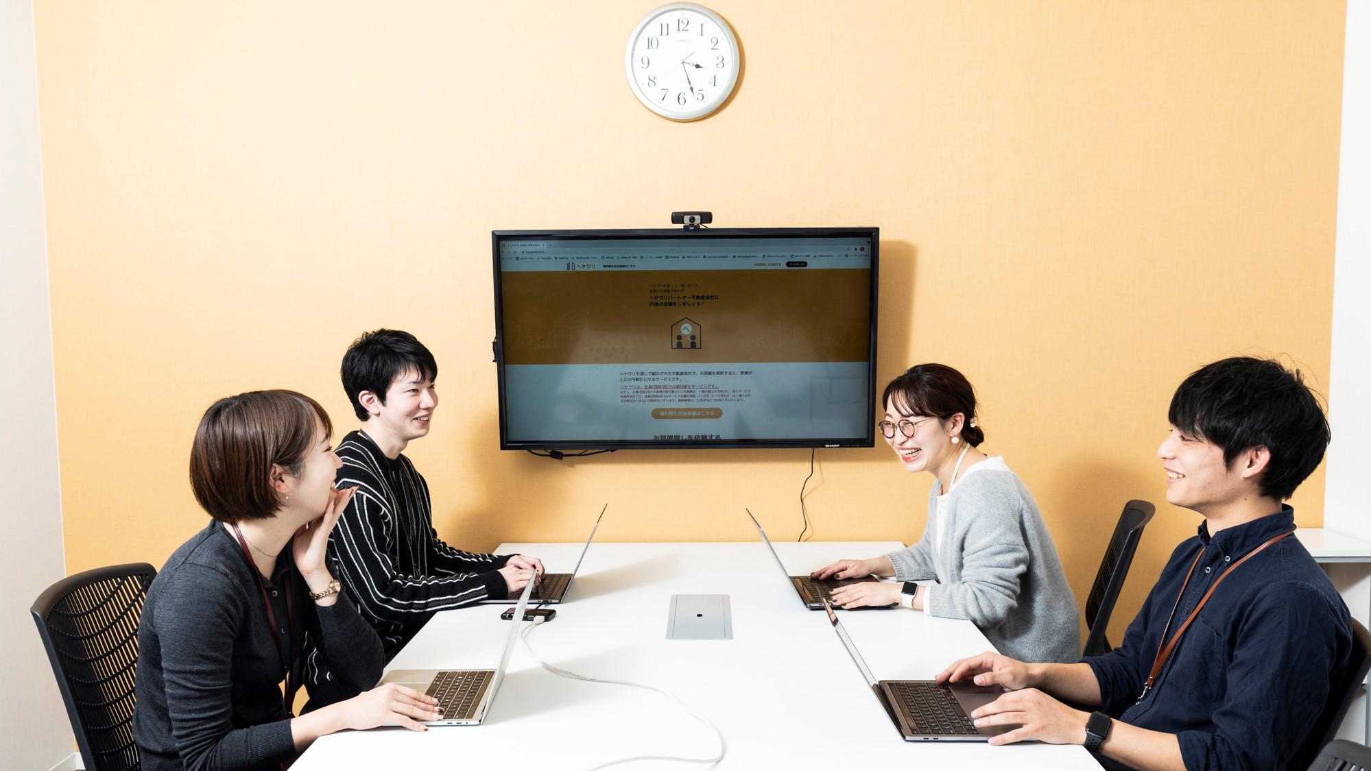 企業トップ画像