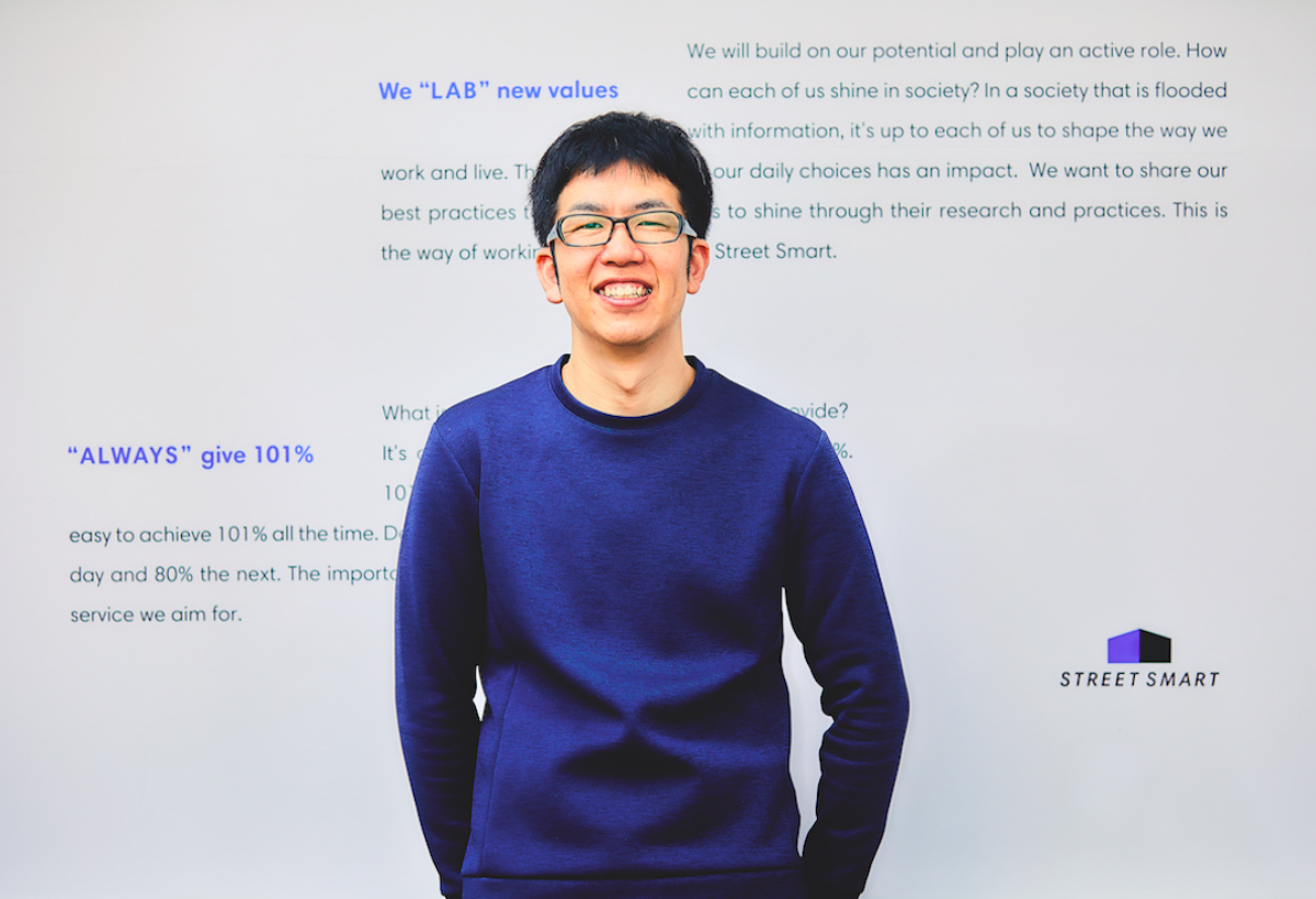 インタビュー画像