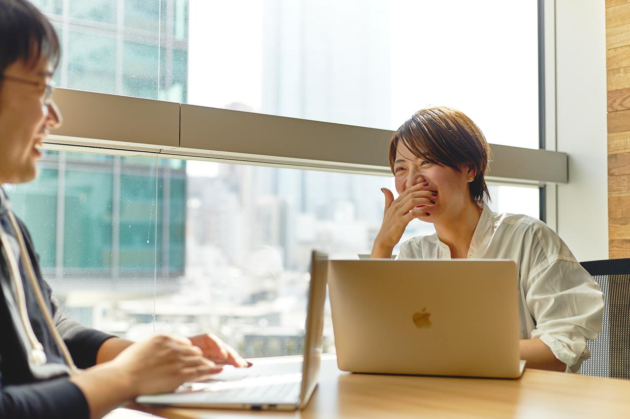 株式会社ストリートスマート 求人画像1