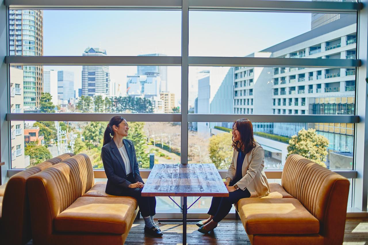 株式会社ストリートスマート 求人画像1