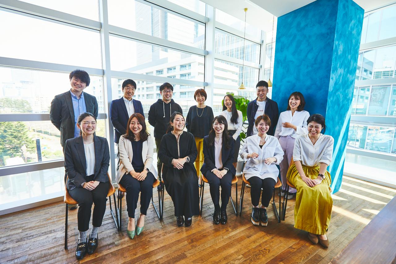 株式会社ストリートスマート 求人画像1