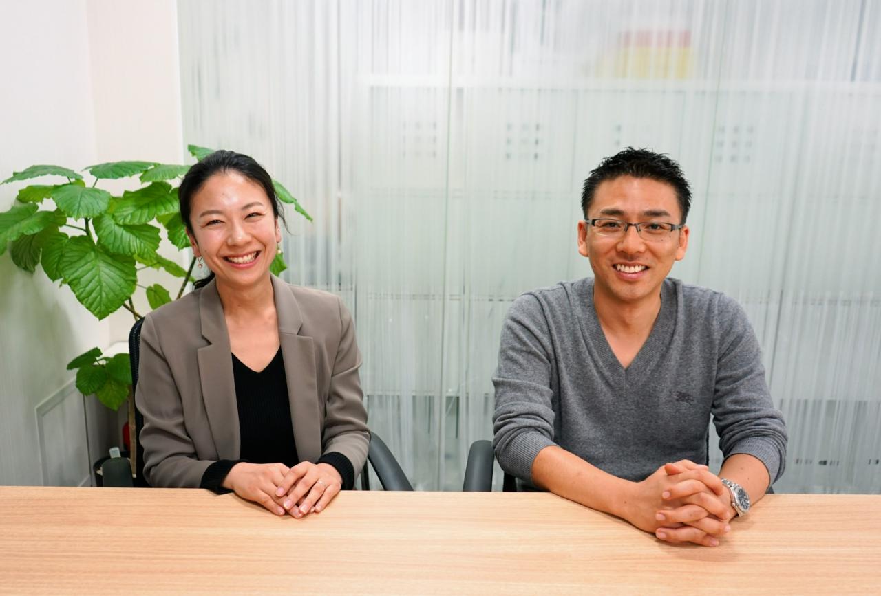 株式会社ストリートスマート 求人画像1