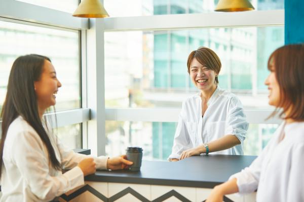 募集している求人：広報・PR（企業ブランディング）