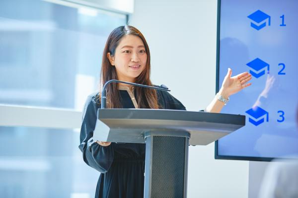 募集している求人：教育機関向けカスタマーサクセス（パートナー企業出向）