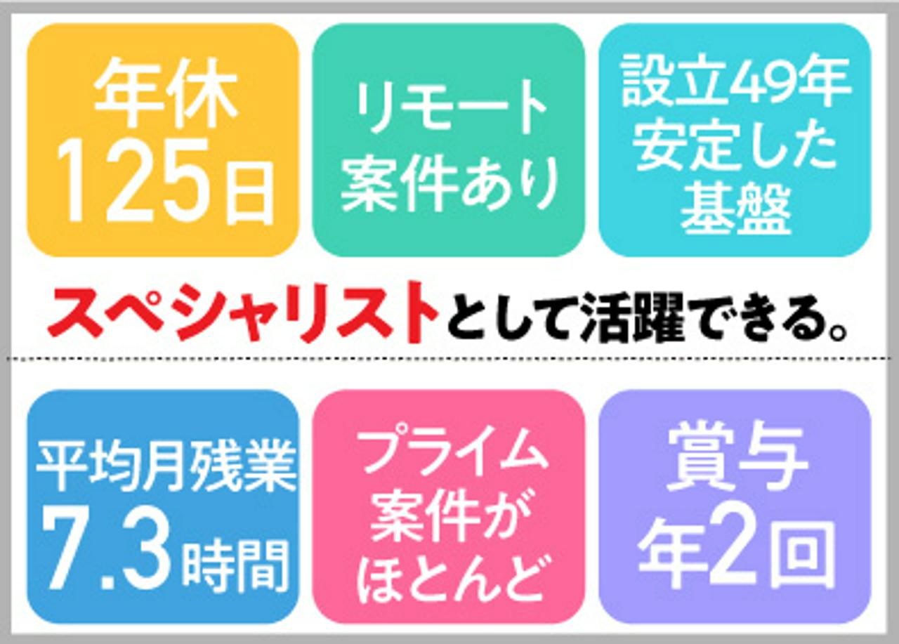 さくら情報システム株式会社 求人画像1