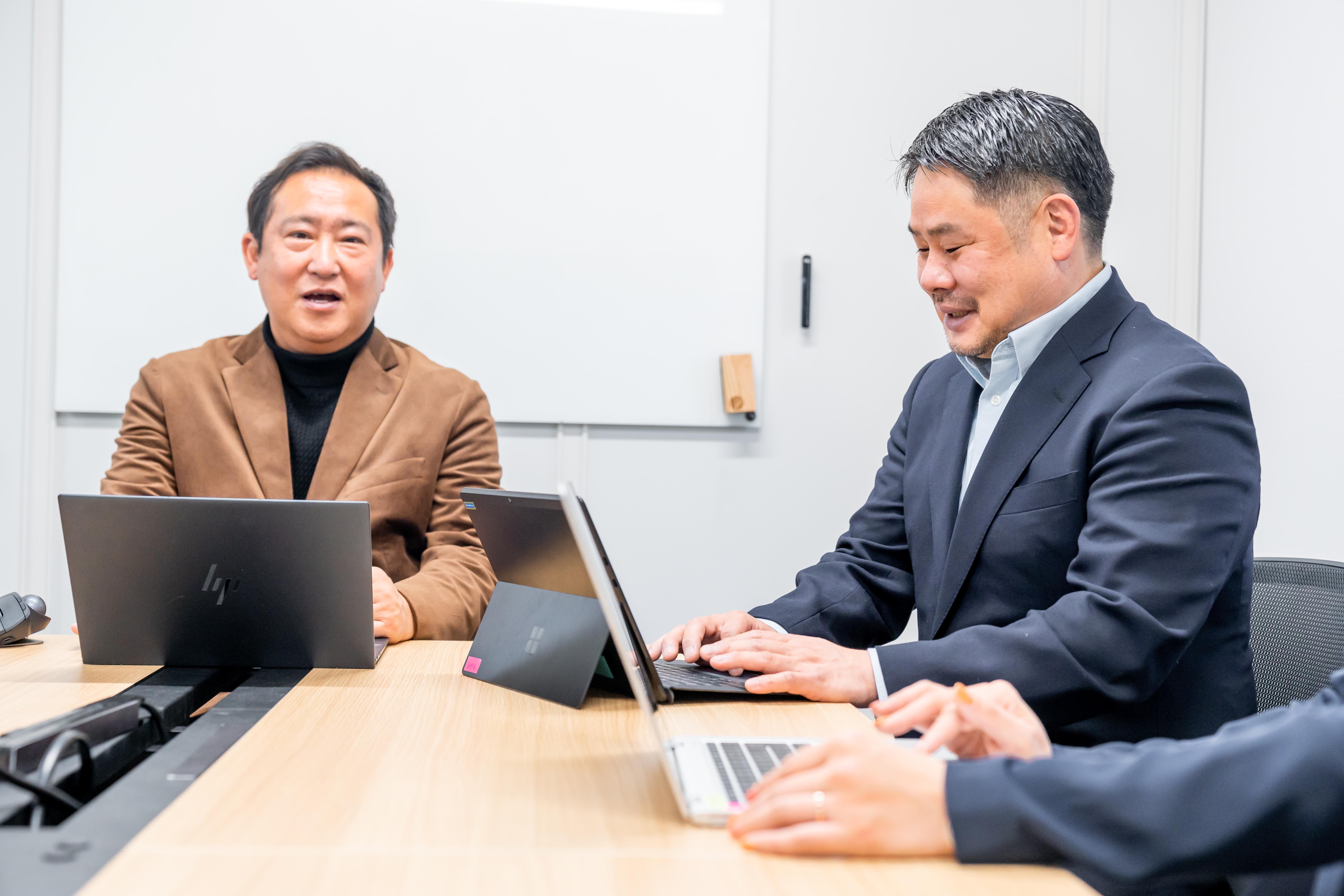 企業トップ画像