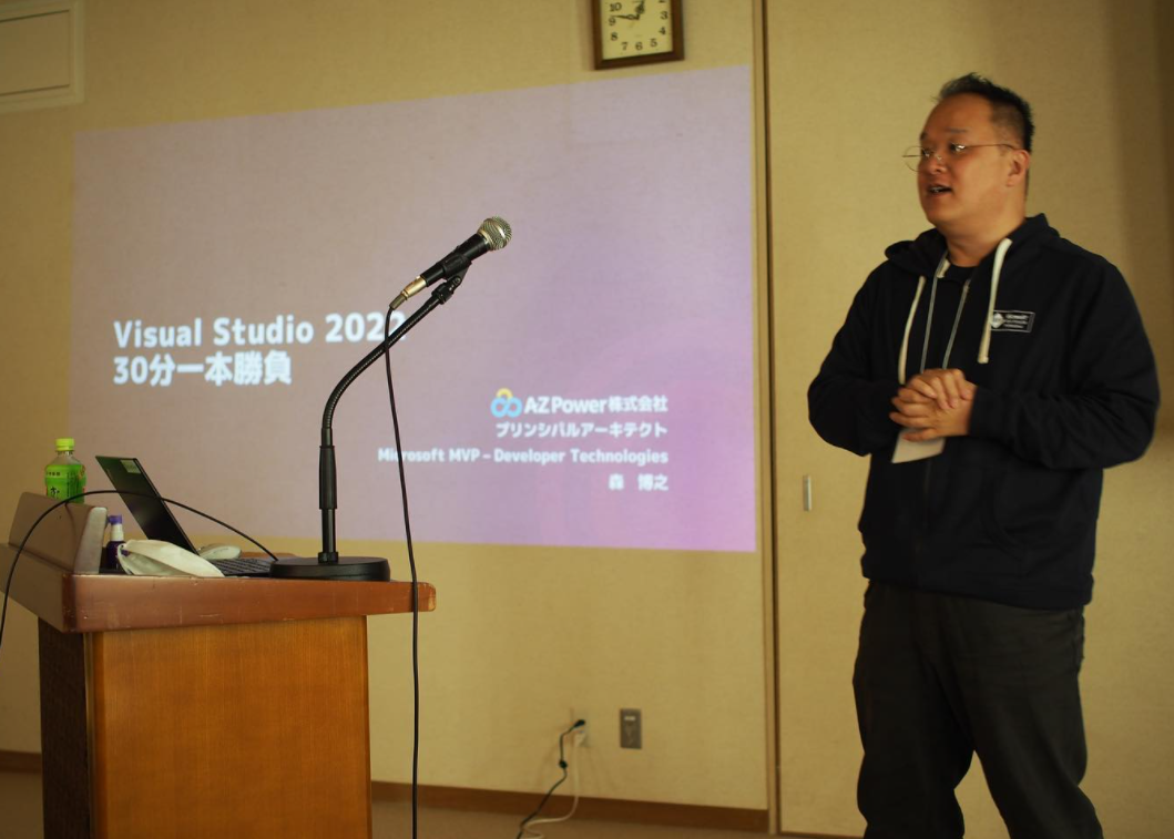 企業トップ画像