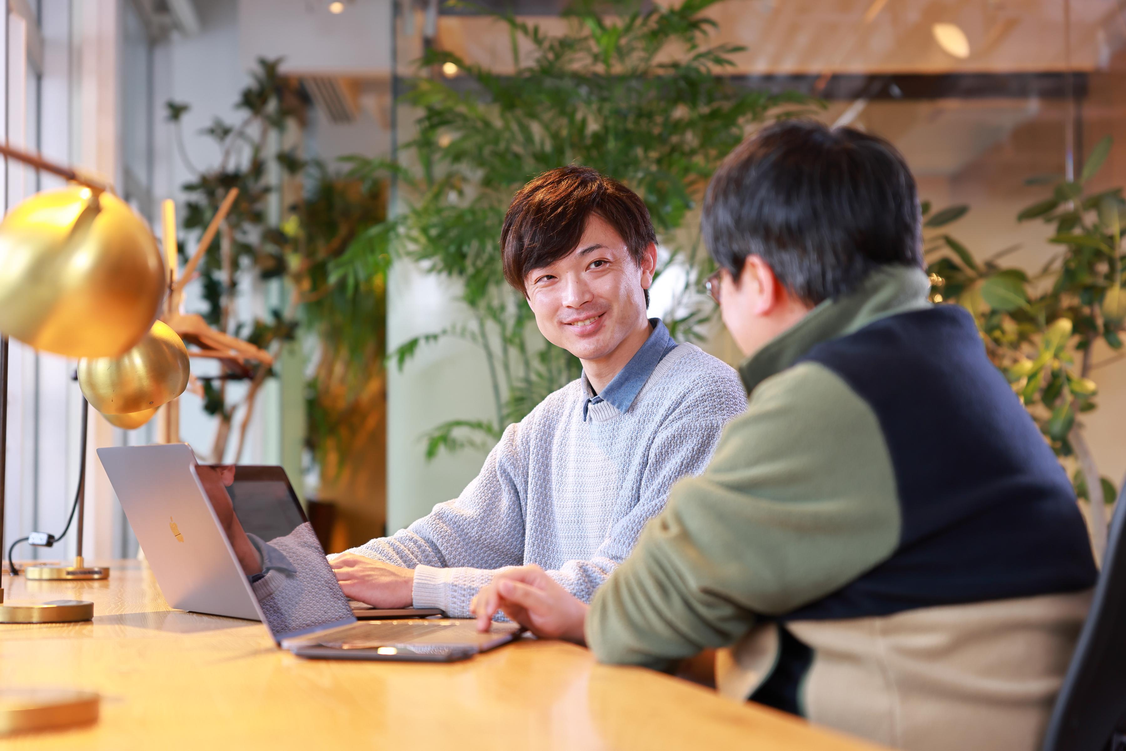 企業トップ画像