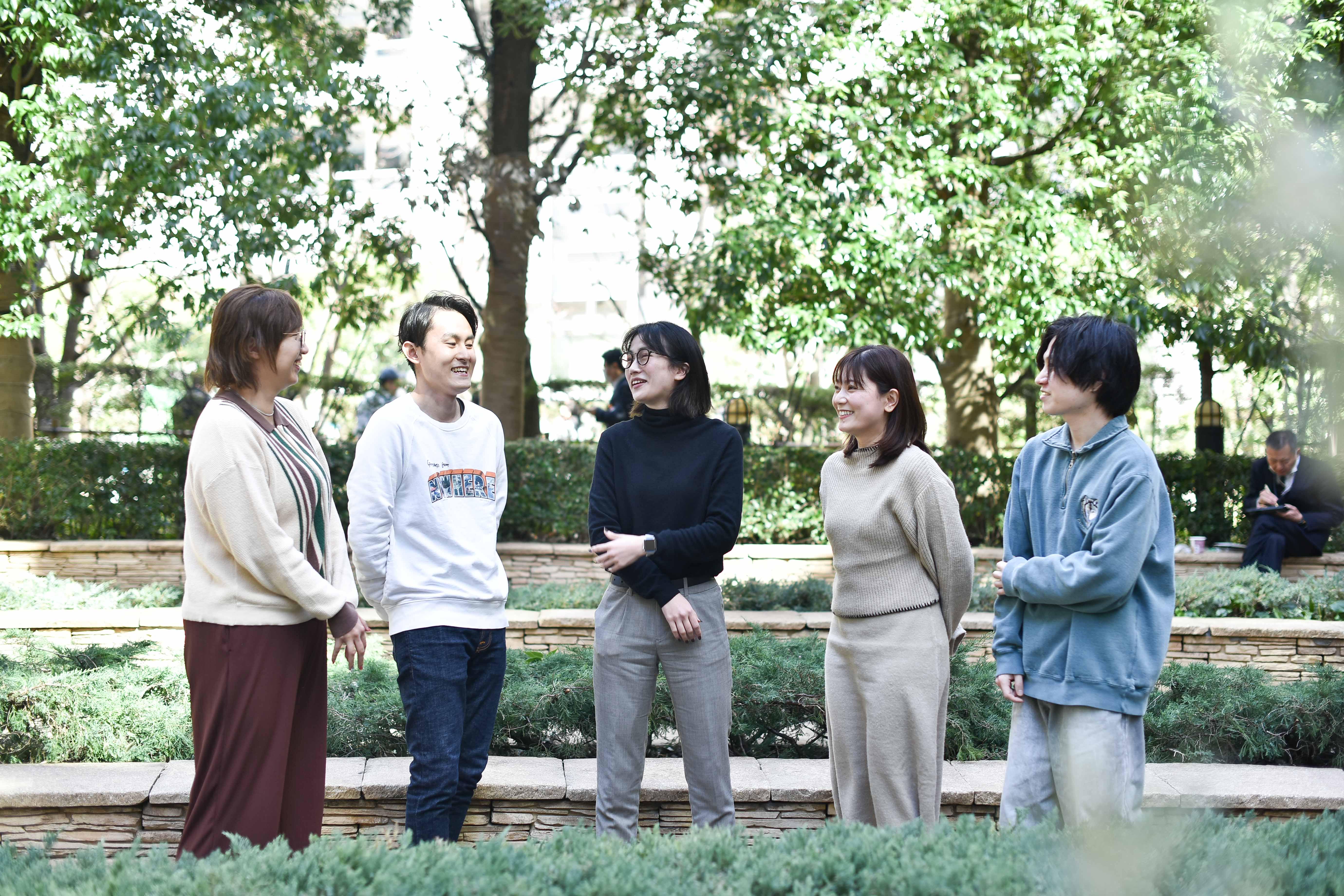 企業トップ画像