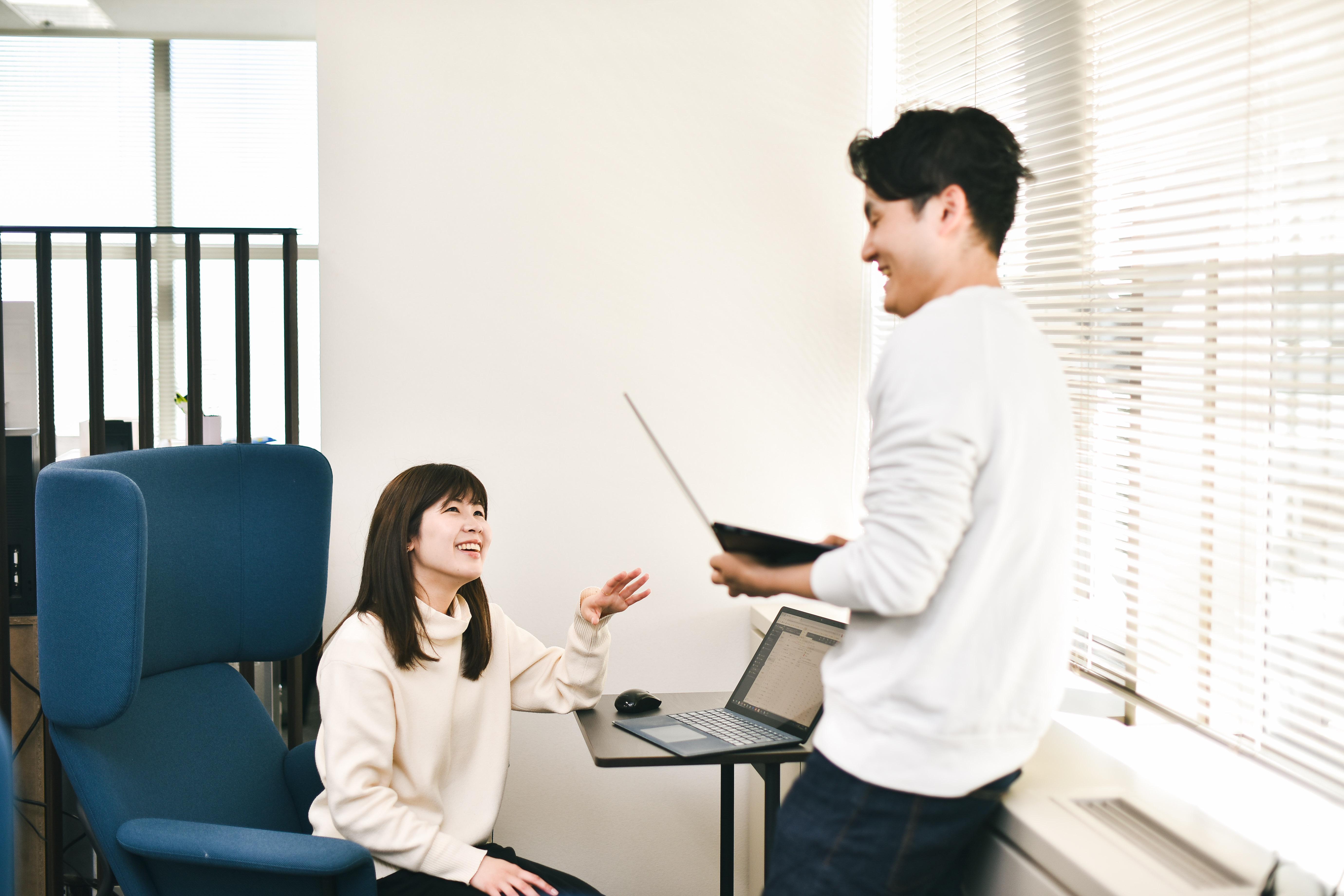 企業トップ画像