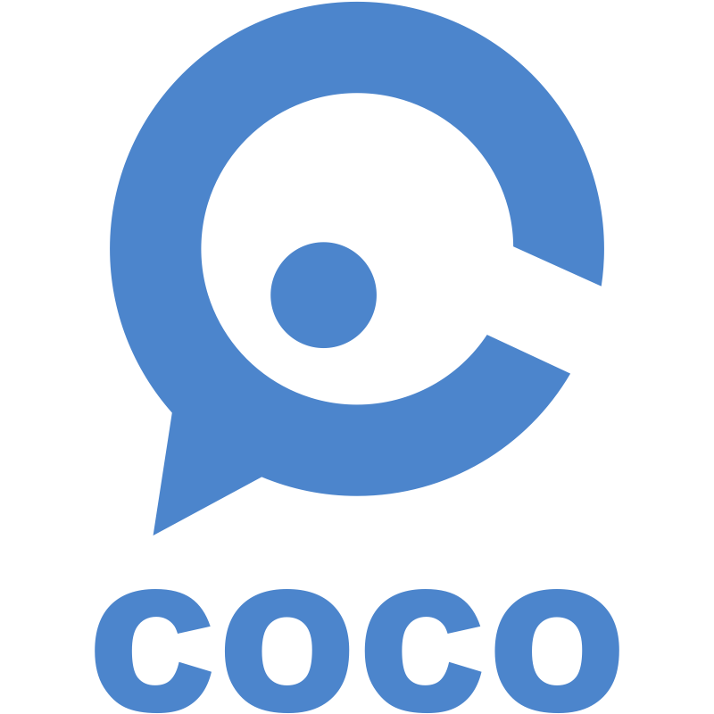 同社は接客強化プラットホーム『coco』を開発・提供している。