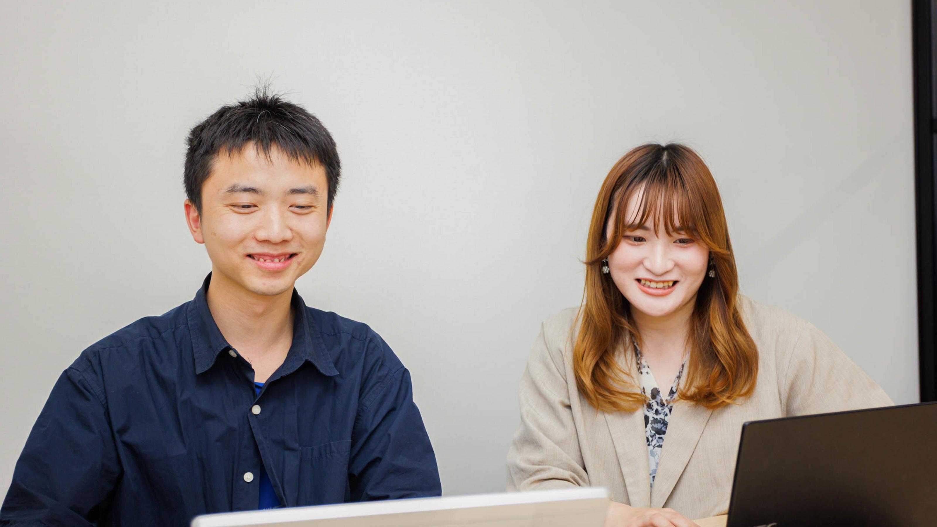 企業トップ画像