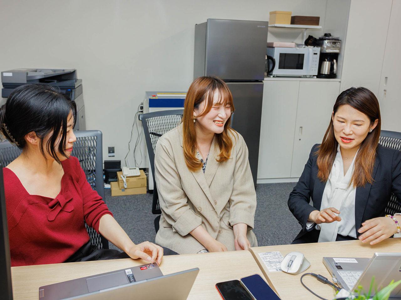 株式会社 GSDのイメージ画像2