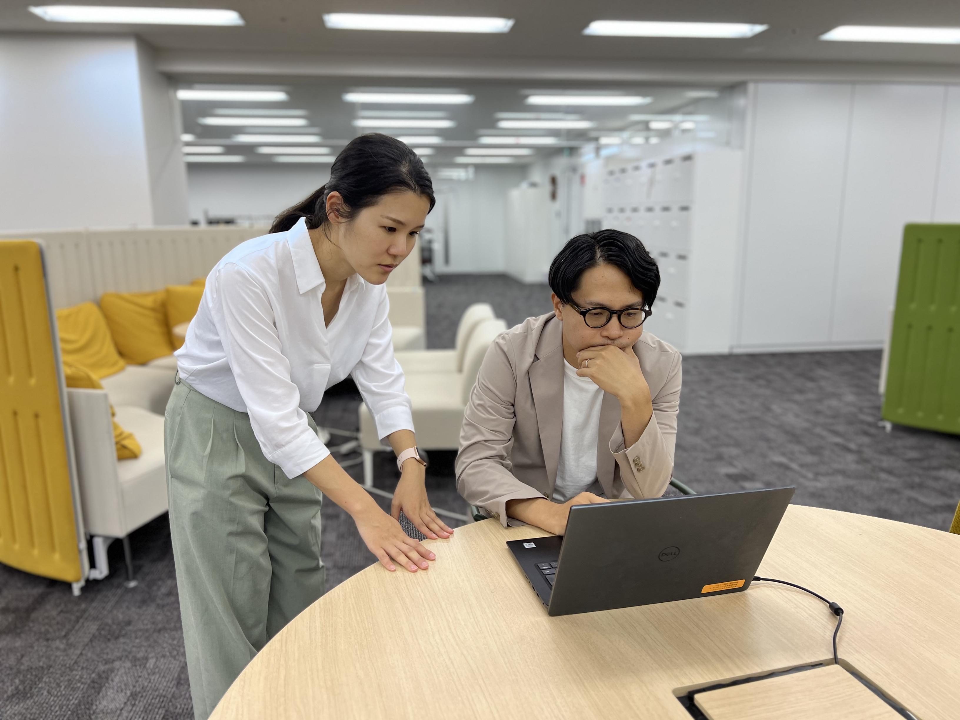 企業トップ画像