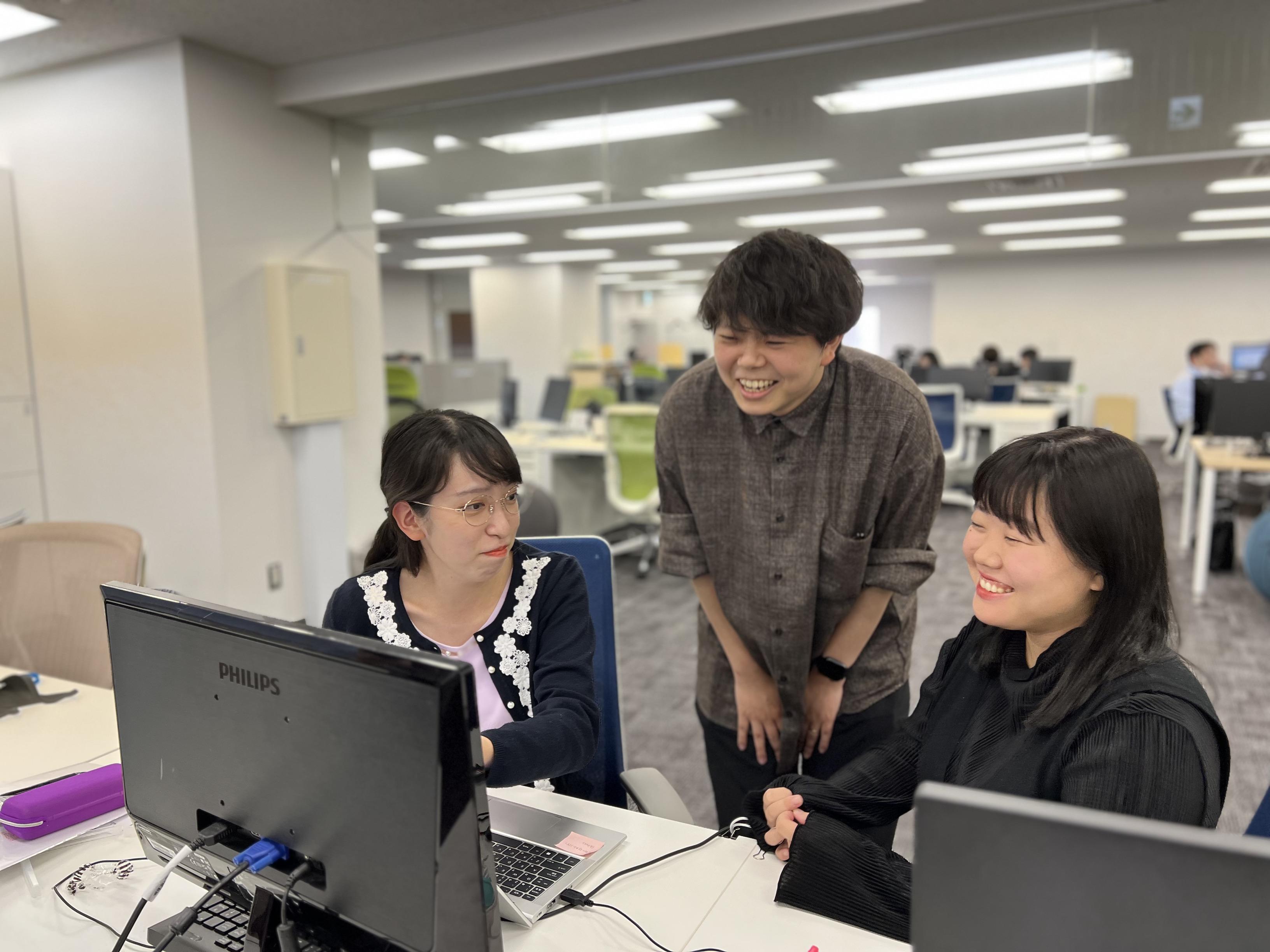 企業トップ画像