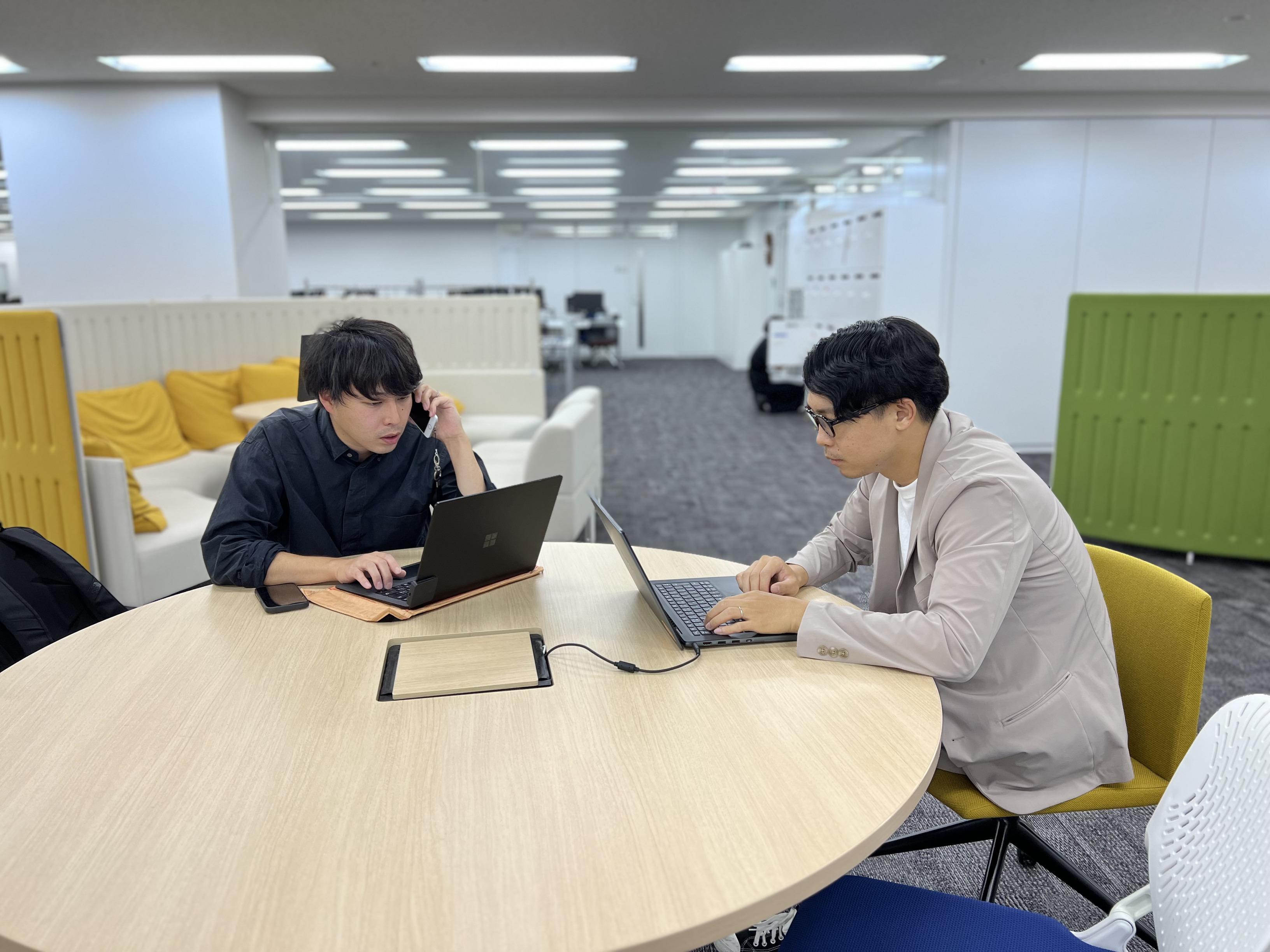 企業トップ画像