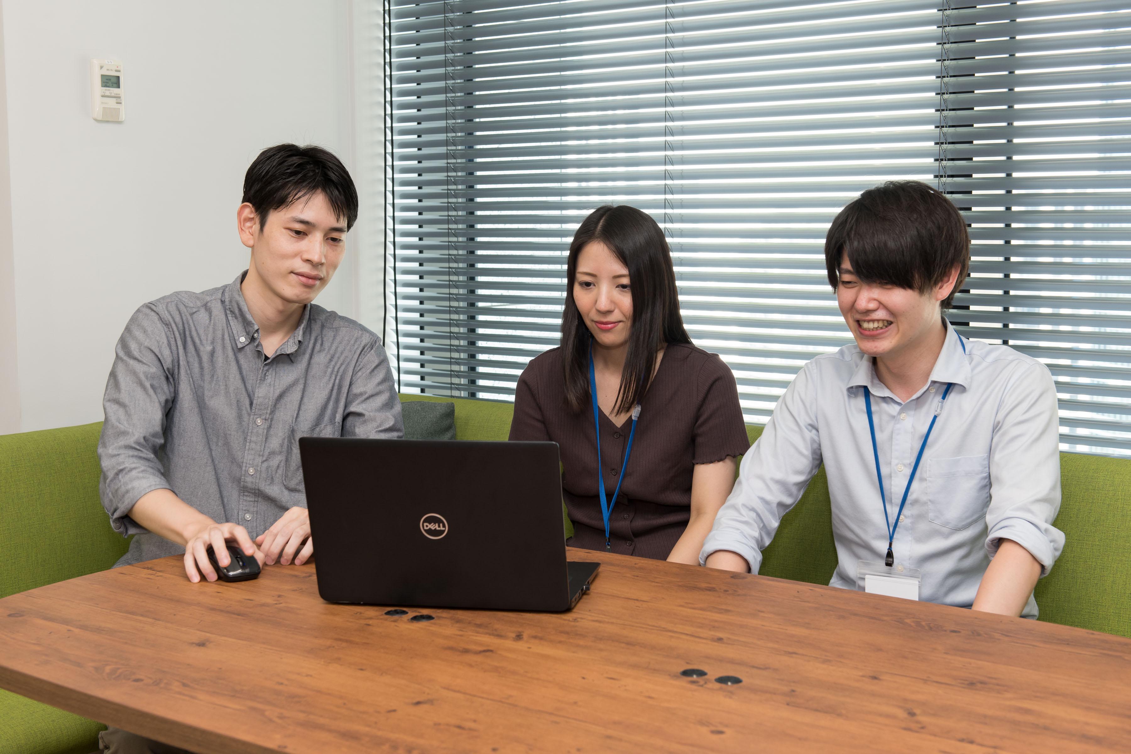 マミヤITソリューションズ 株式会社のイメージ画像3