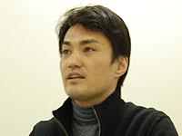 マネジメント＆ソリューション部マネージャー<br />Ｍ 氏<br /><br />