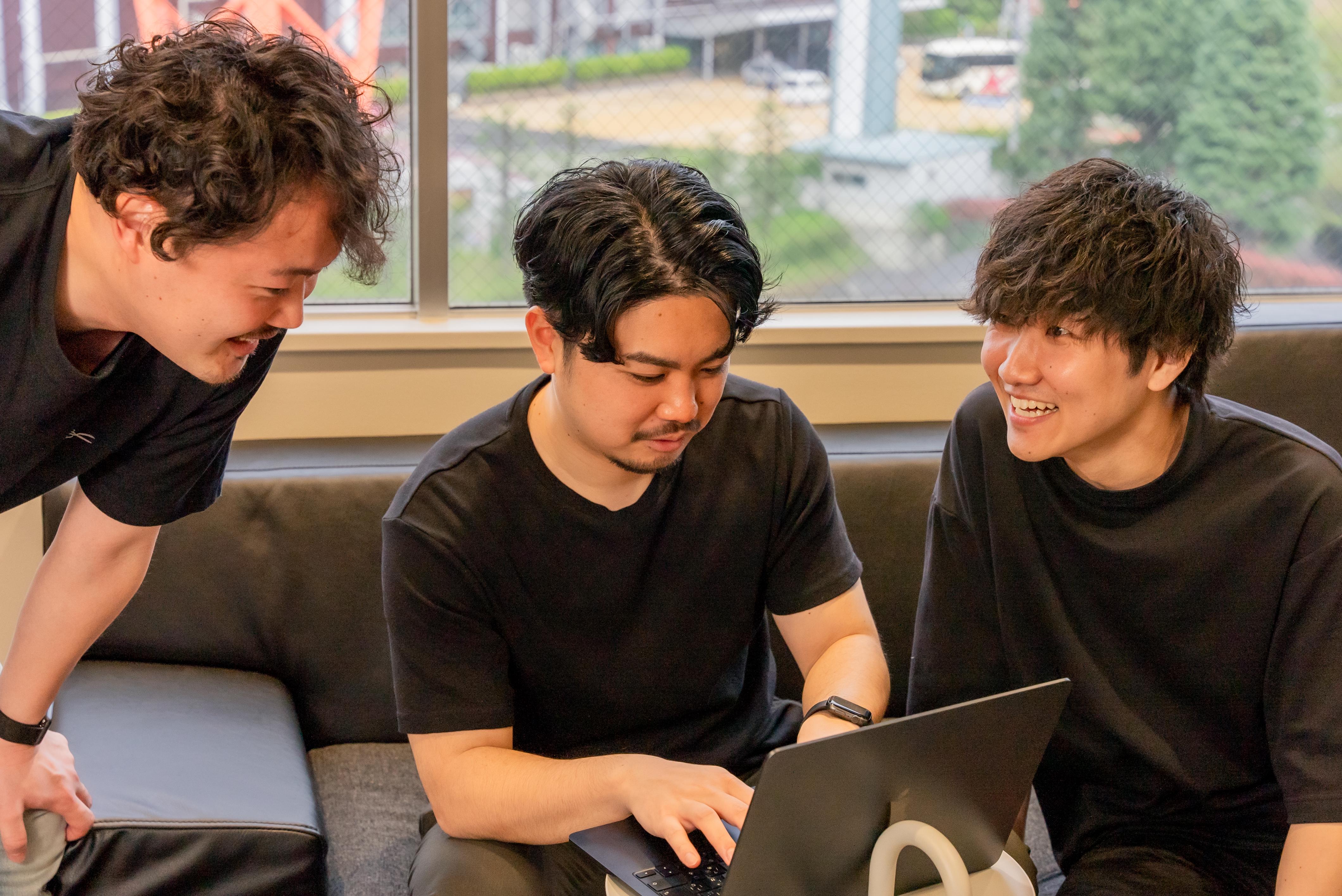 KURO HOLDINGS 株式会社のイメージ画像1