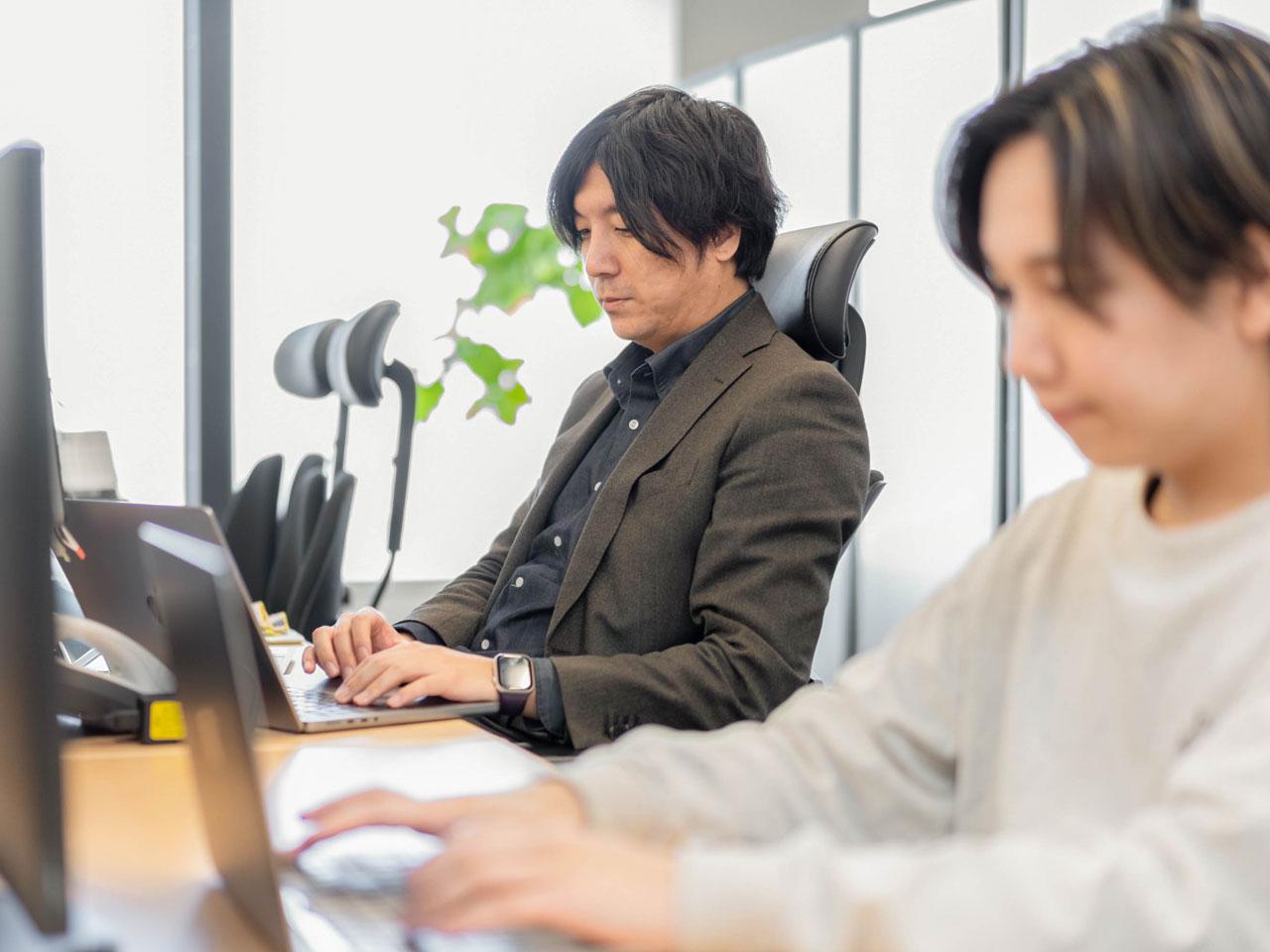 株式会社 BPO Japanのイメージ画像3