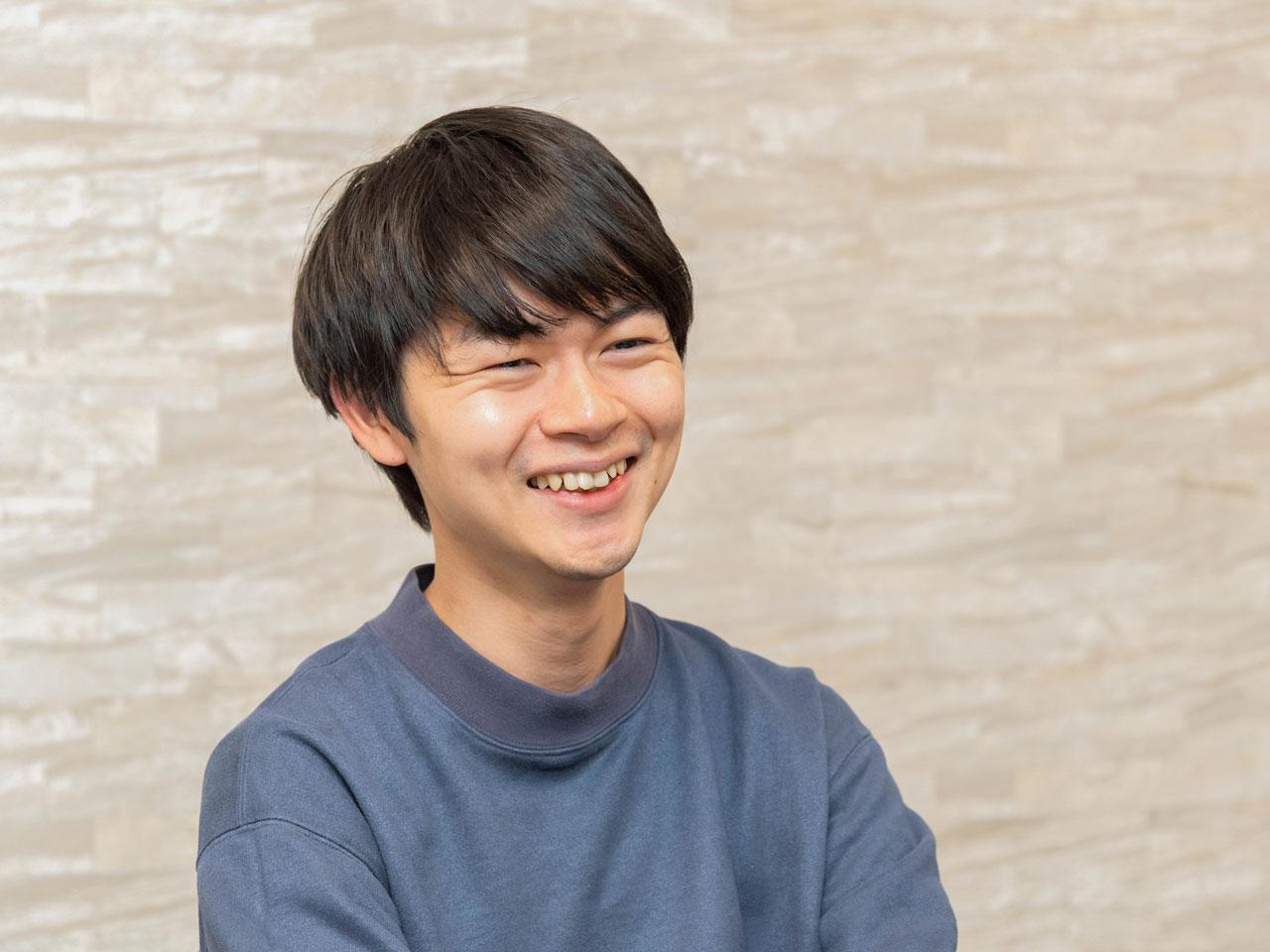 同社で働く魅力は、優秀な人材と各業界のDX・AIの社会実装という大きな事業にチャレンジできる点。