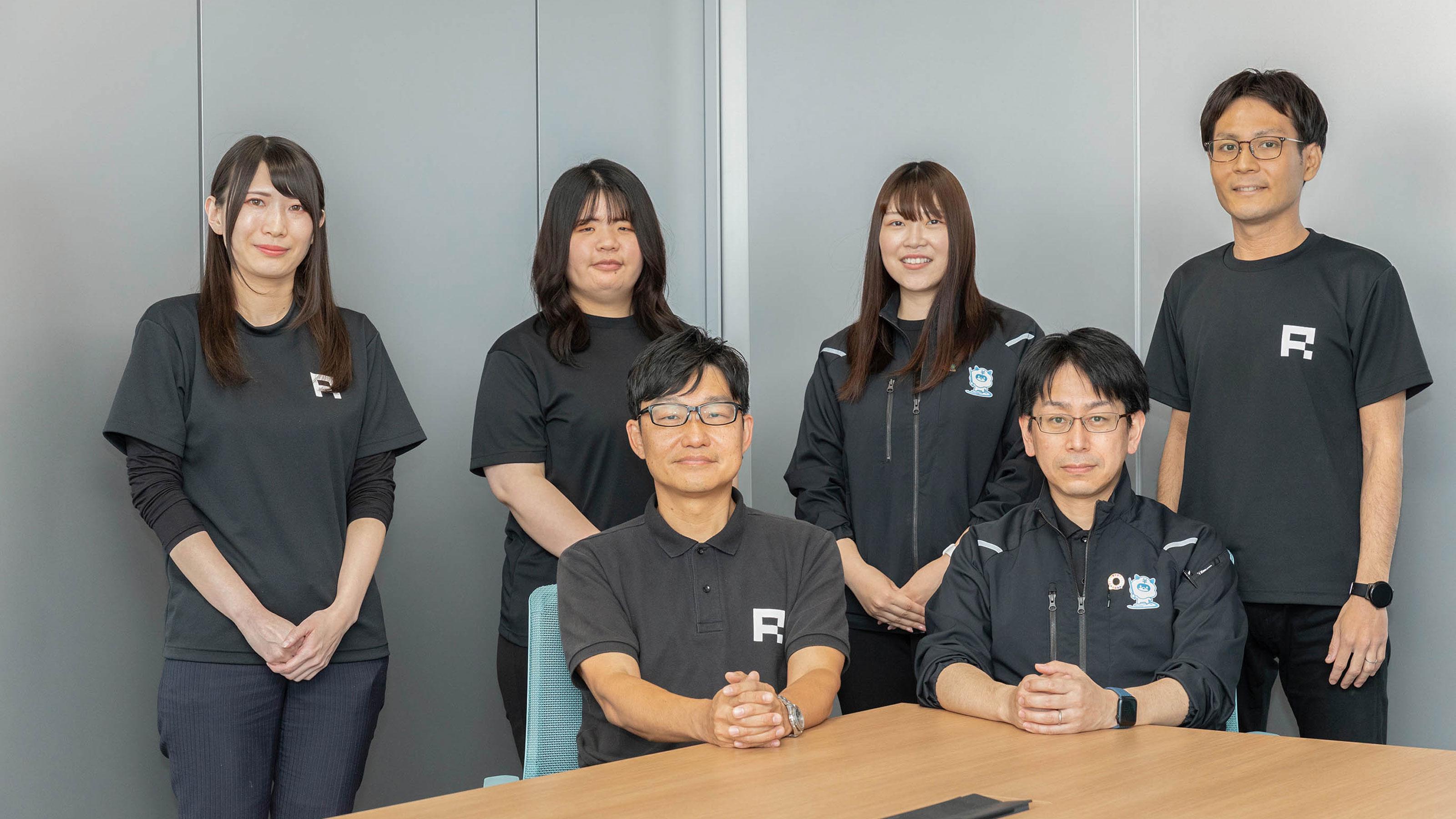 企業トップ画像