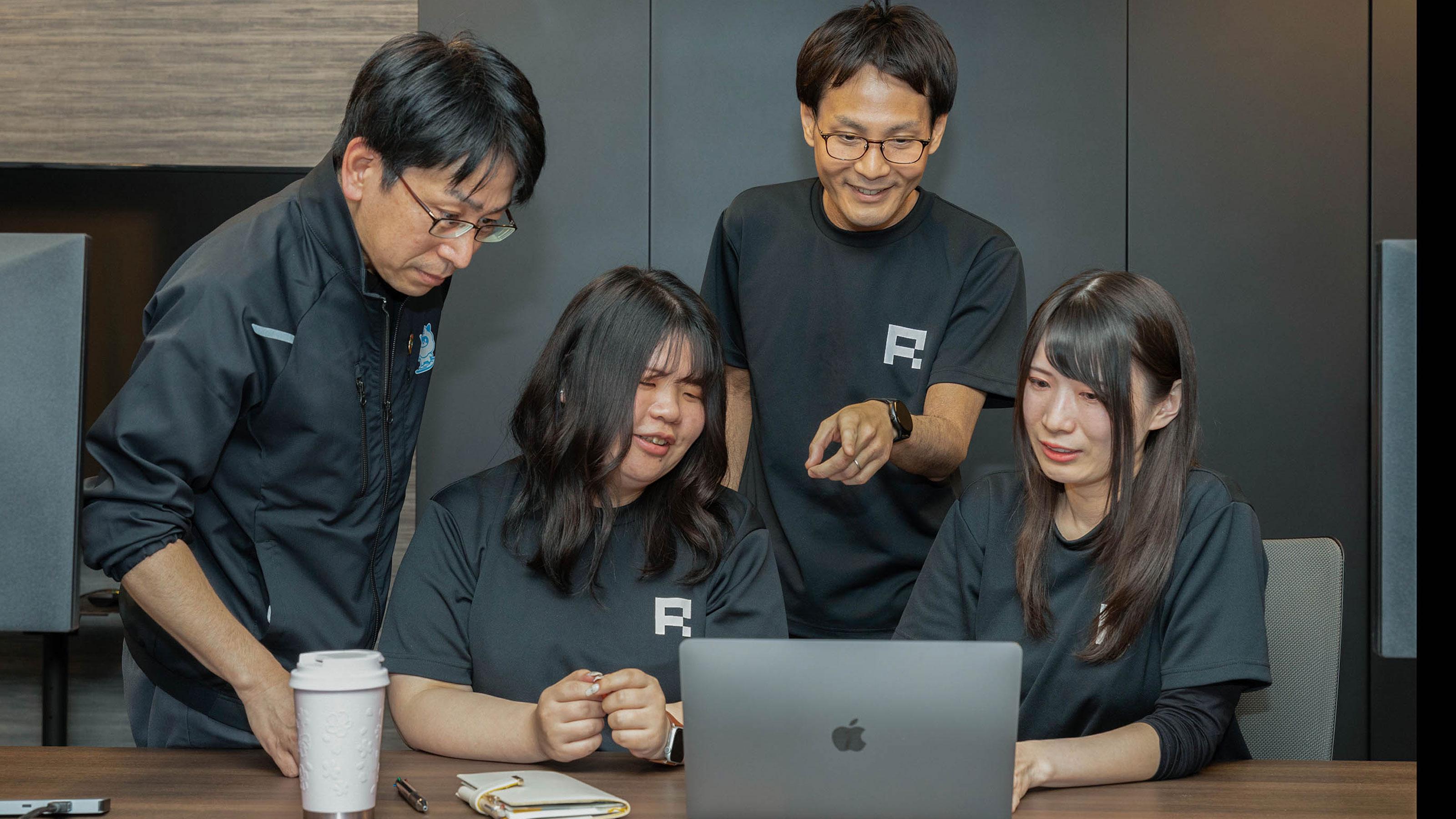 企業トップ画像