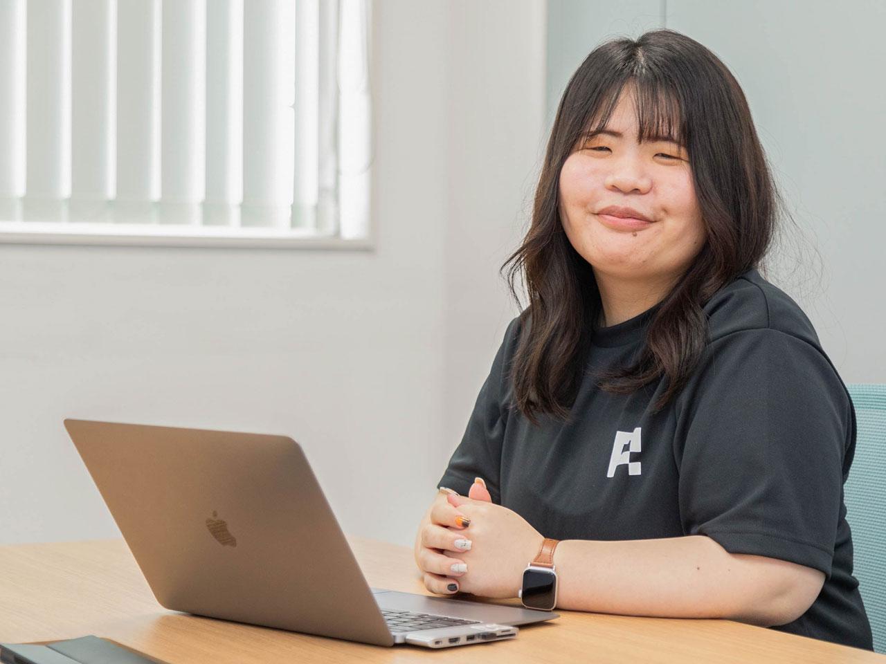 『SellBOT』の認知を高めるとともに、将来的な内製化も目指して人材を募集する。