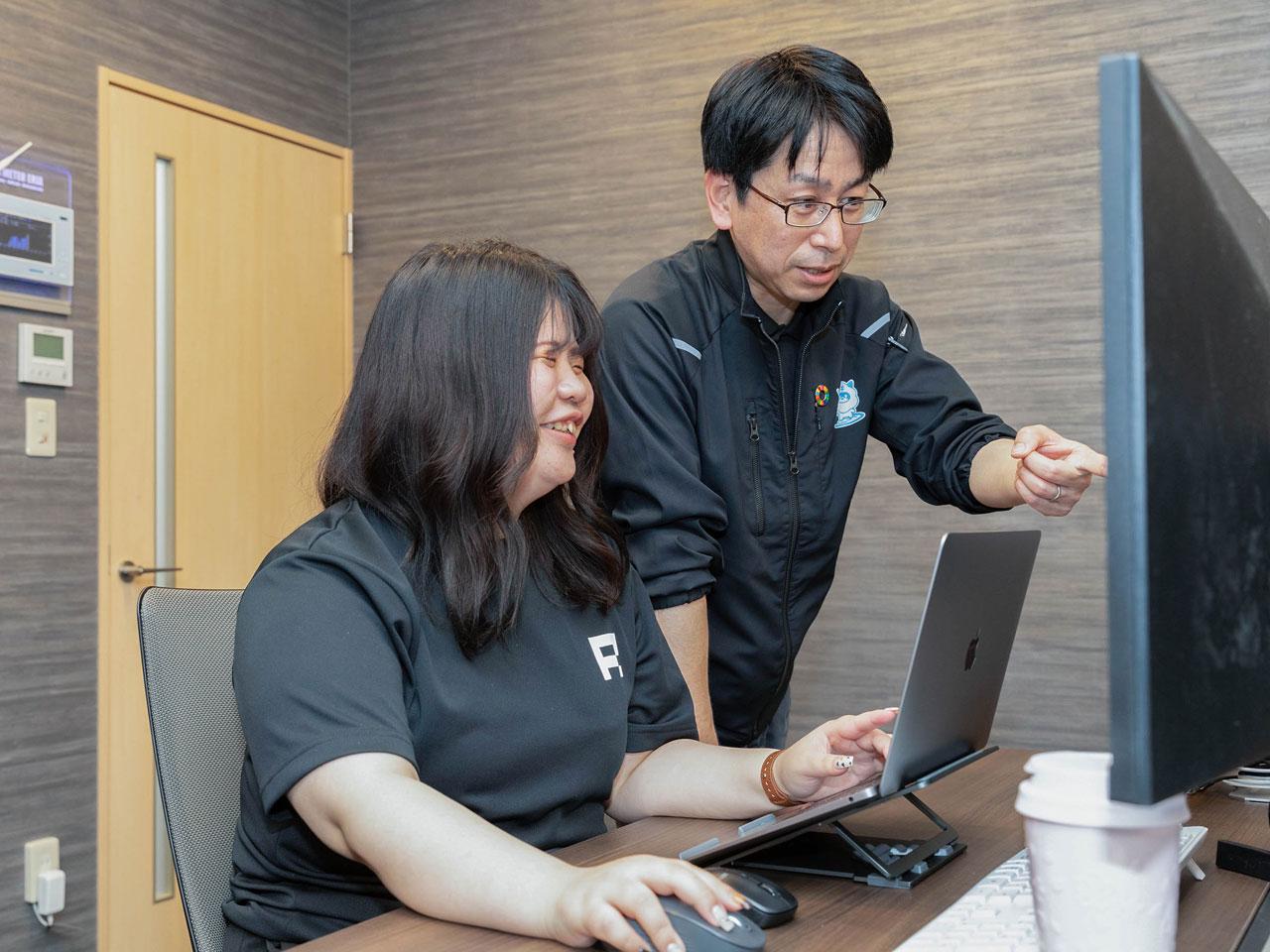 同社の試みは日本のものづくりの仕組みを変える可能性を秘めている。