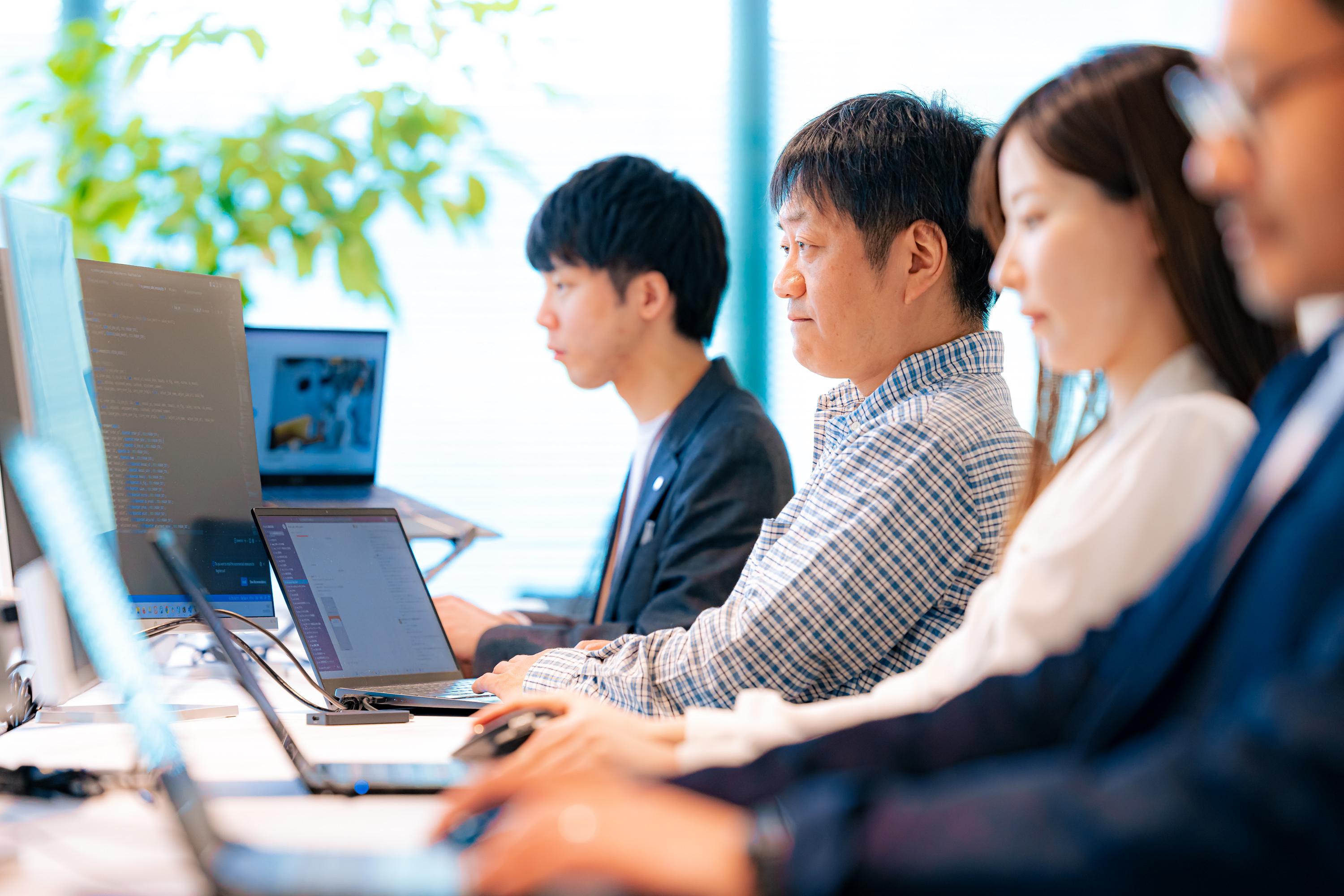 企業トップ画像