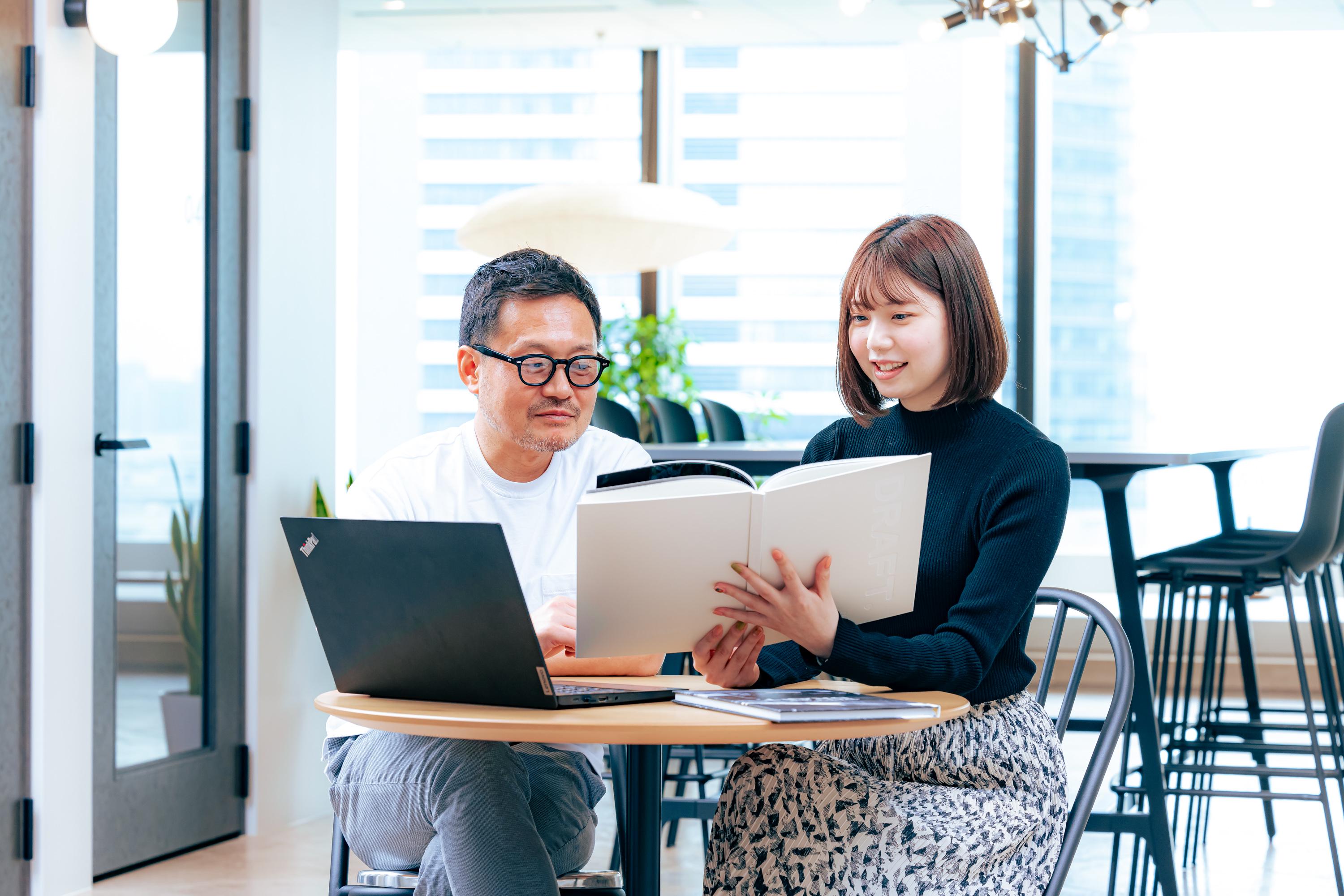 企業トップ画像