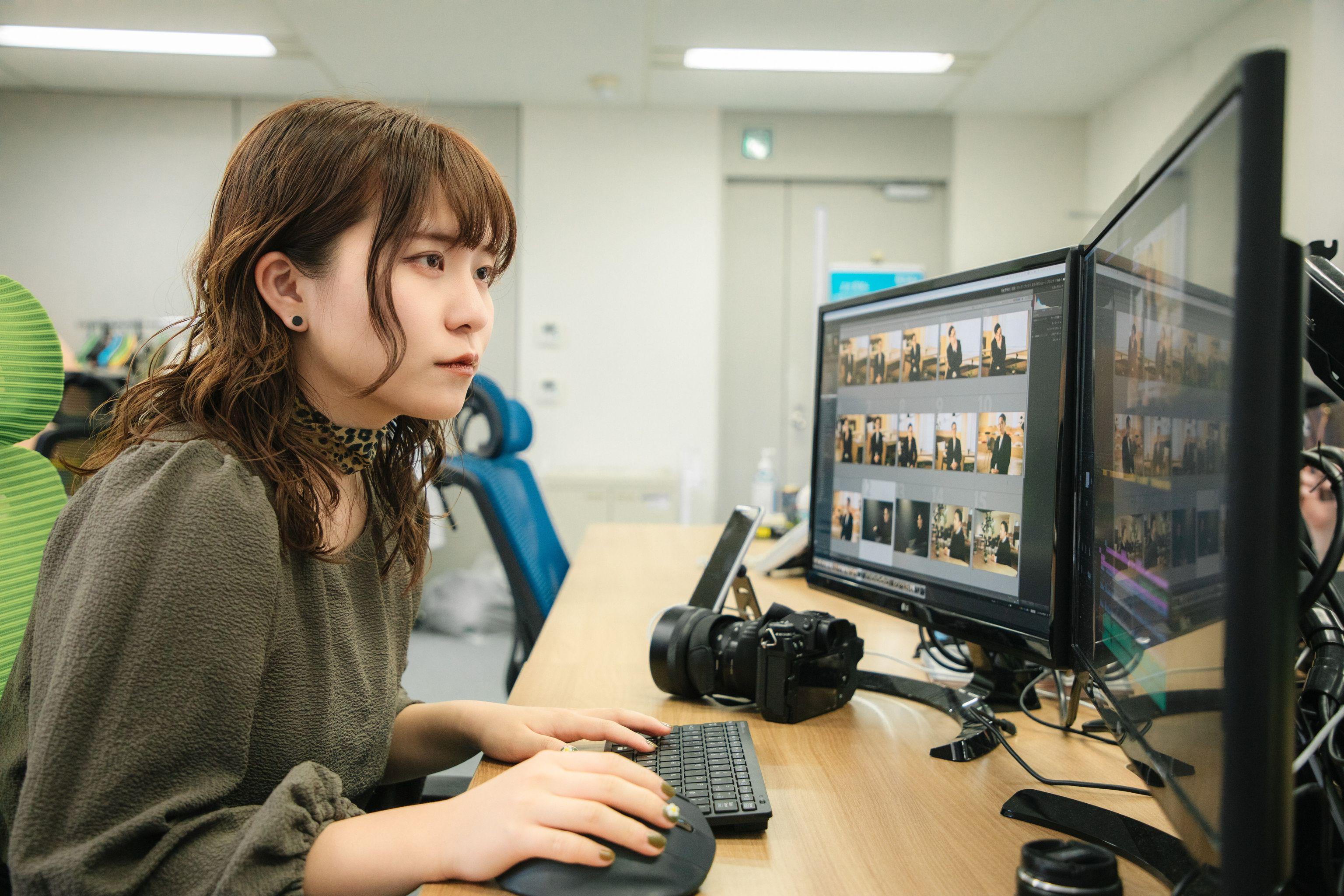 事業内容や技術力向上への施策はもちろん、人を軸にしたエンジニアリングサービスとカルチャーにも是非注目してほしい。