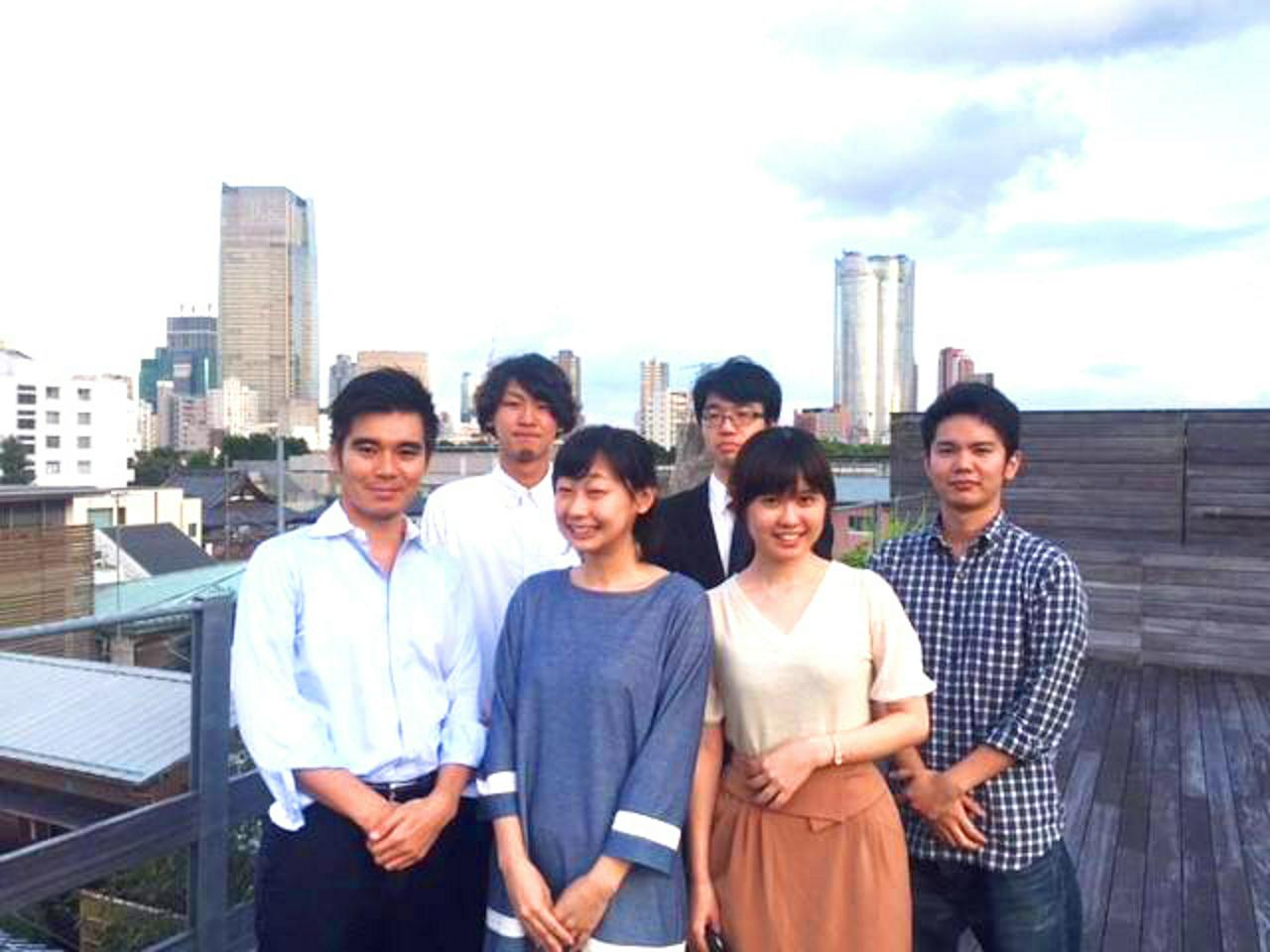 株式会社株式会社スタートアップクラス 求人画像1
