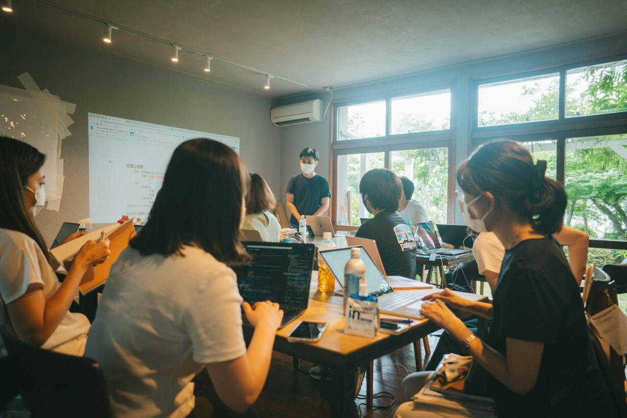 株式会社株式会社スタートアップクラス 求人画像1