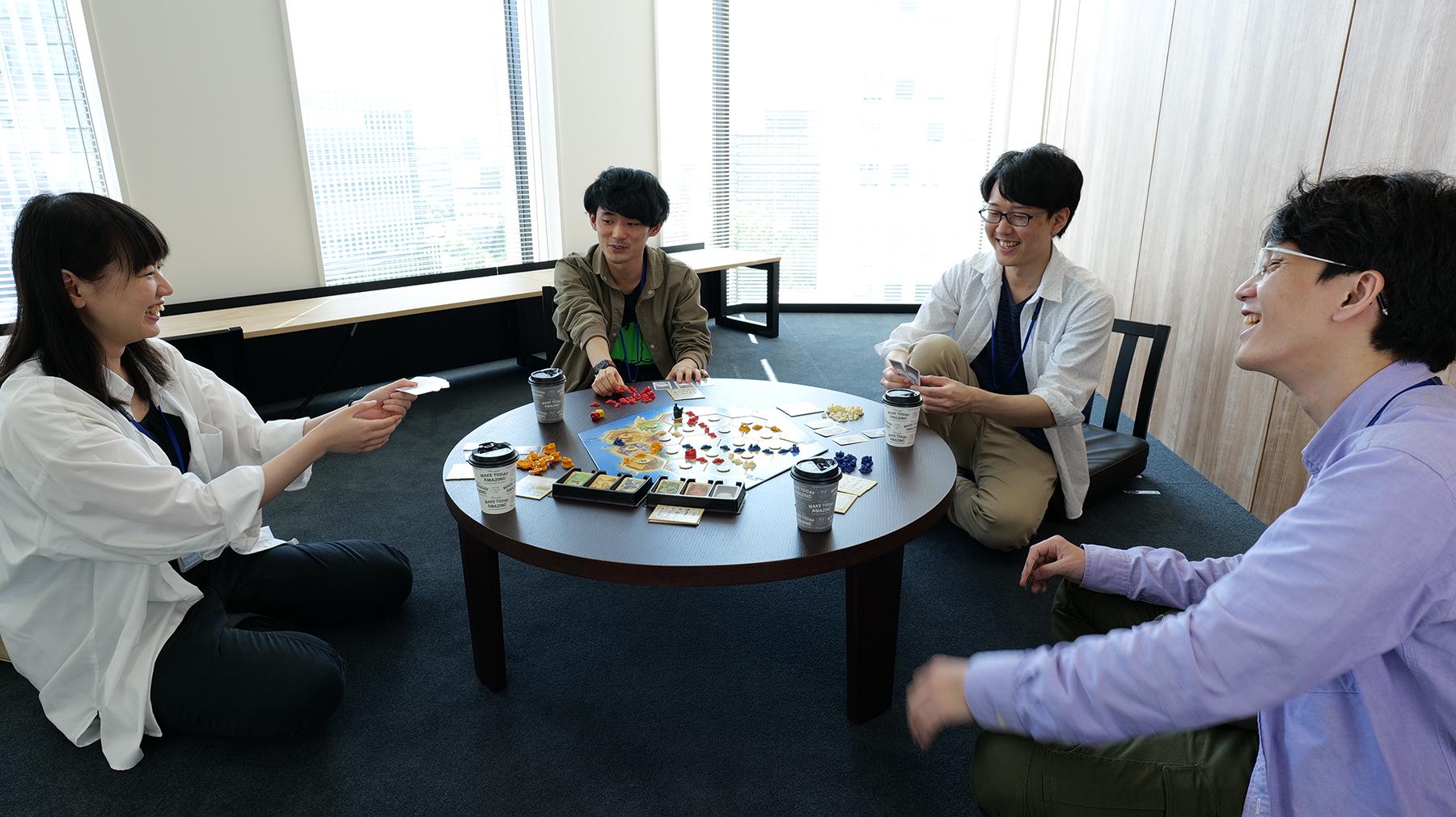 企業トップ画像