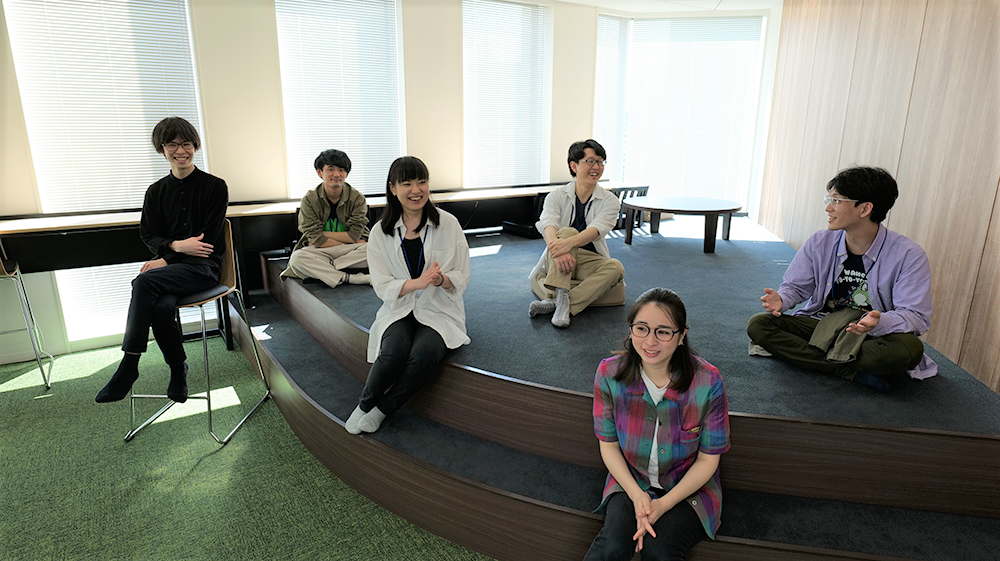 企業トップ画像