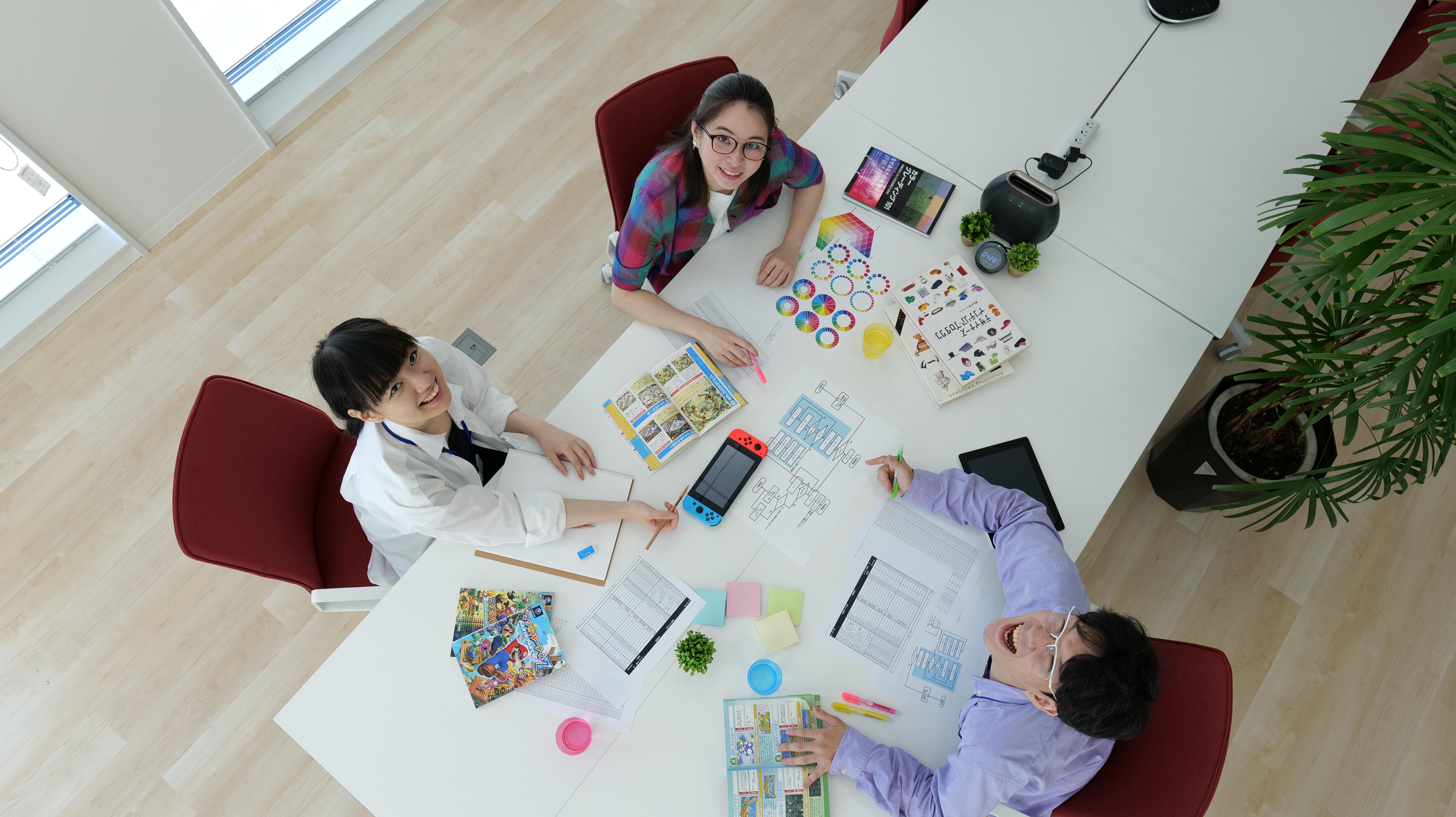 企業トップ画像