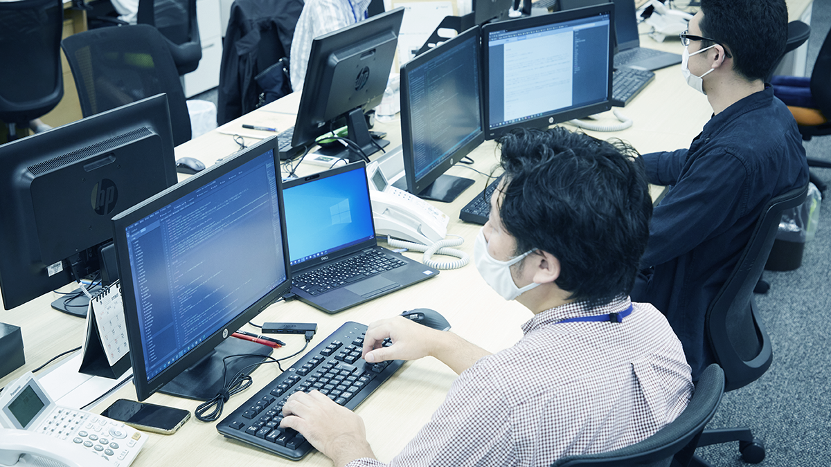 企業トップ画像