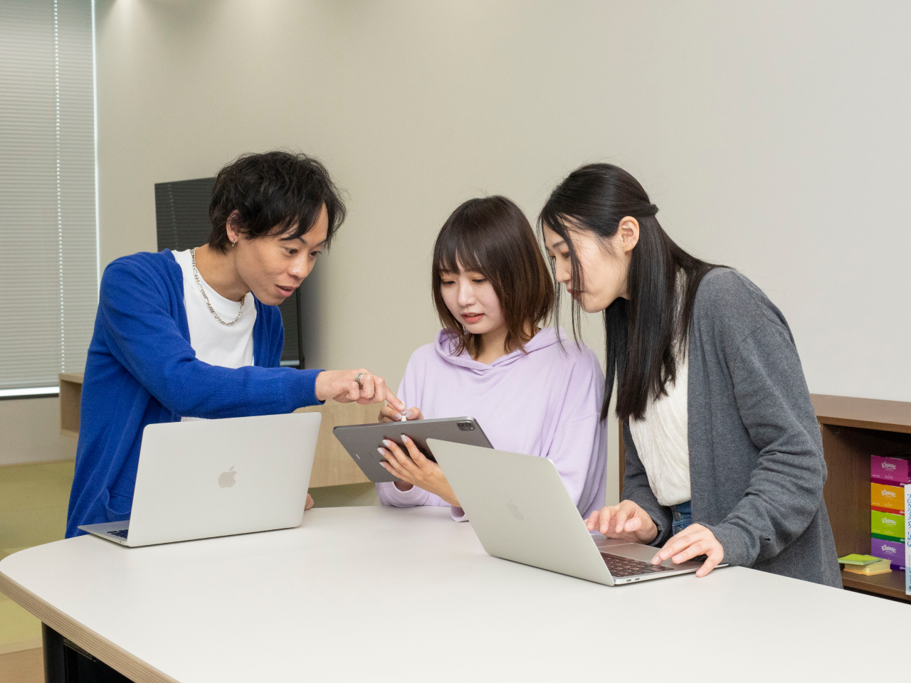 株式会社 ANIMA GROUPのイメージ画像3