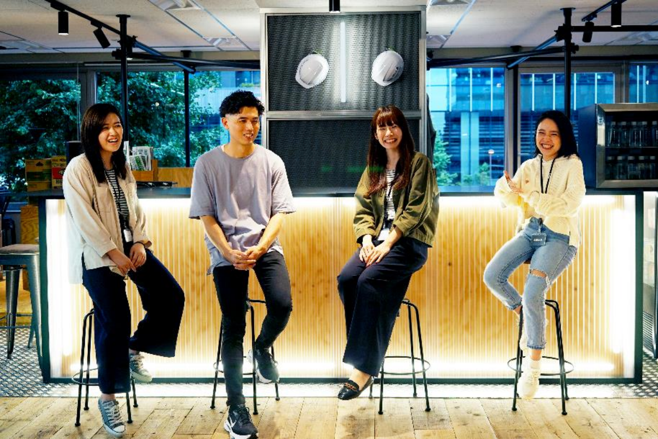 株式会社助太刀 求人画像1