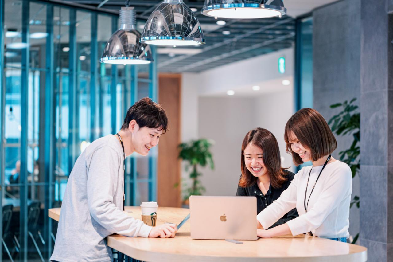 株式会社助太刀 求人画像1