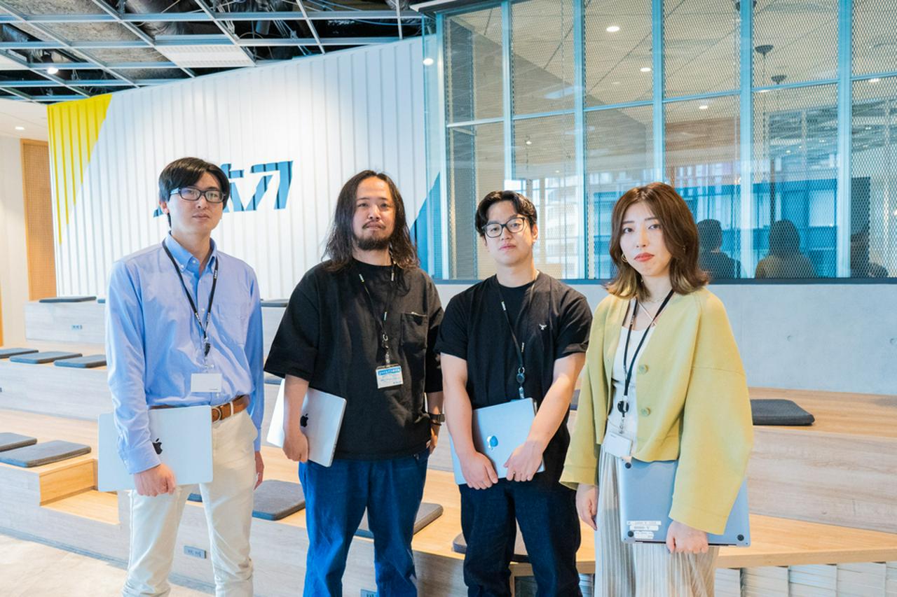 株式会社助太刀 求人画像1