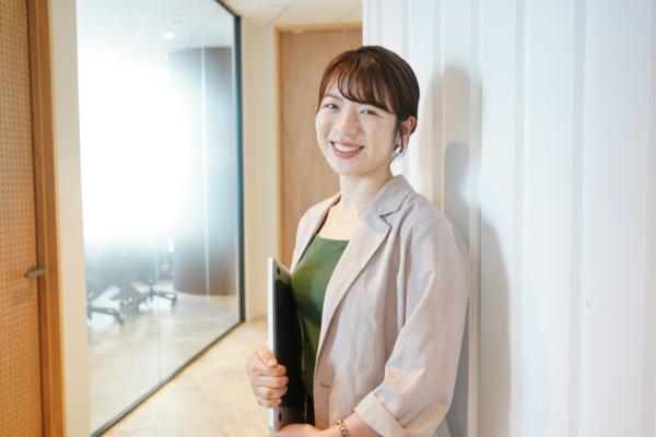 募集している求人：カスタマーサクセス/コンサルタント