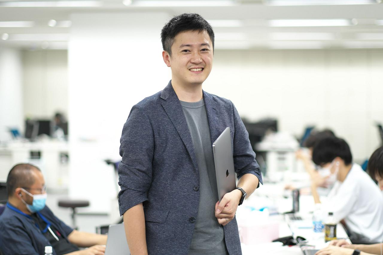 株式会社DearOne 求人画像1