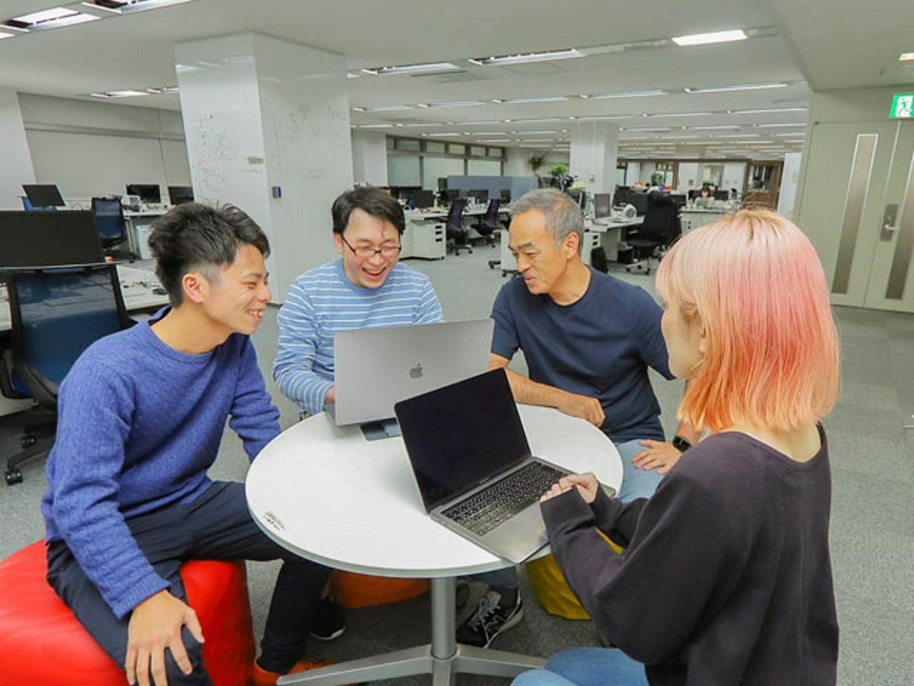 株式会社DearOne 求人画像1