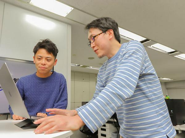 募集している求人：スマートフォンアプリエンジニア