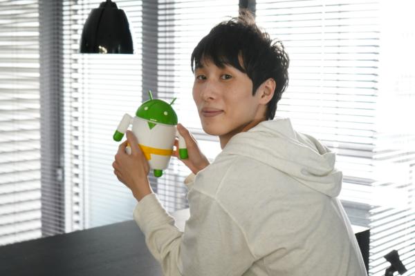 募集している求人：Androidアプリエンジニア｜アプリ開発