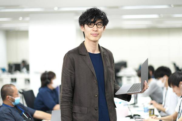 募集している求人：セールス【スマホアプリ事業】