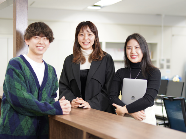 募集している求人：広告営業｜ジュニア